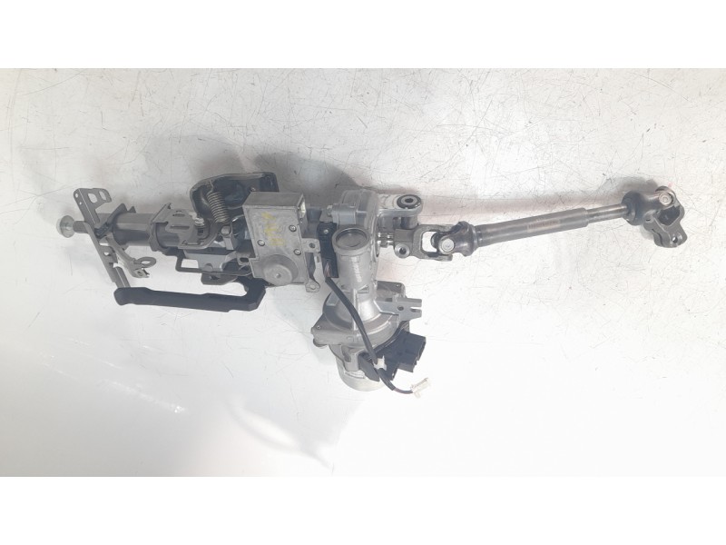 Recambio de columna direccion para mazda 3 berlina (bp) evolution referencia OEM IAM BDGF6788Z  