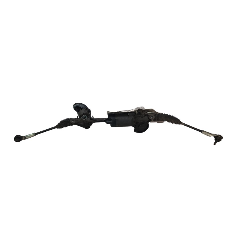 Recambio de cremallera direccion para seat leon sportstourer (kl8, kld) 2.0 tdi referencia OEM IAM 5WB423056D  