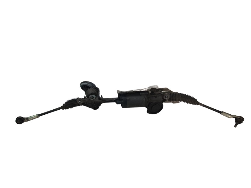 Recambio de cremallera direccion para seat leon sportstourer (kl8, kld) 2.0 tdi referencia OEM IAM 5WB423056D  