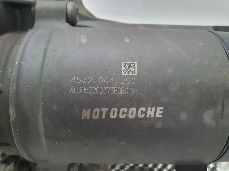 Recambio de cremallera direccion para seat leon sportstourer (kl8, kld) 2.0 tdi referencia OEM IAM 5WB423053BC 03023111 