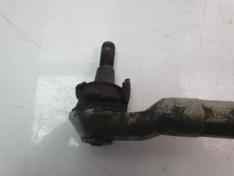 Recambio de cremallera direccion para seat leon sportstourer (kl8, kld) 2.0 tdi referencia OEM IAM 5WB423053BC 03023111 