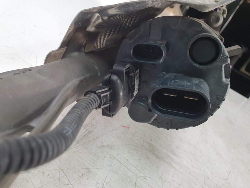 Recambio de cremallera direccion para seat leon sportstourer (kl8, kld) 2.0 tdi referencia OEM IAM 5WB423053BC 03023111 