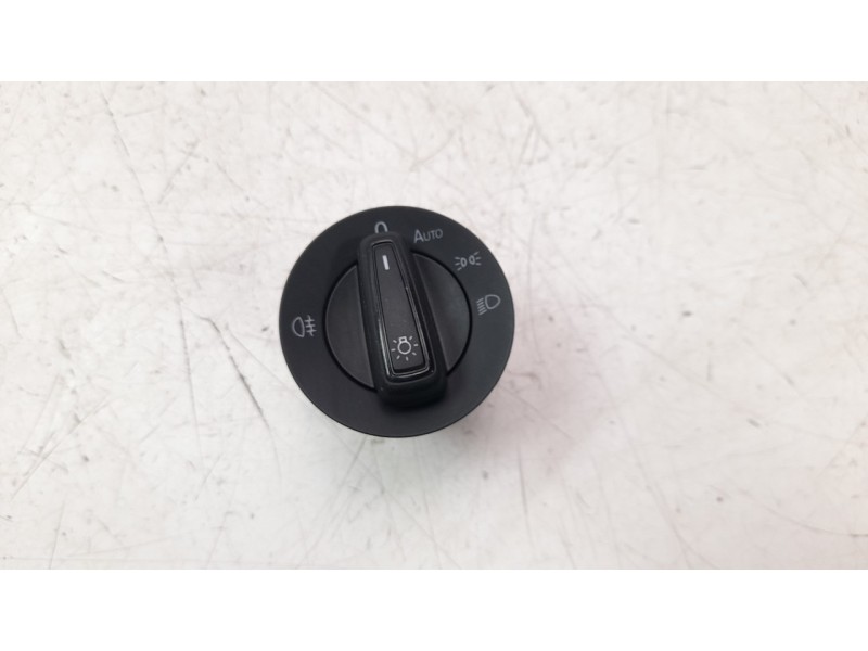 Recambio de mando luces para volkswagen polo 1.0 tsi referencia OEM IAM 5G0941431AQ  
