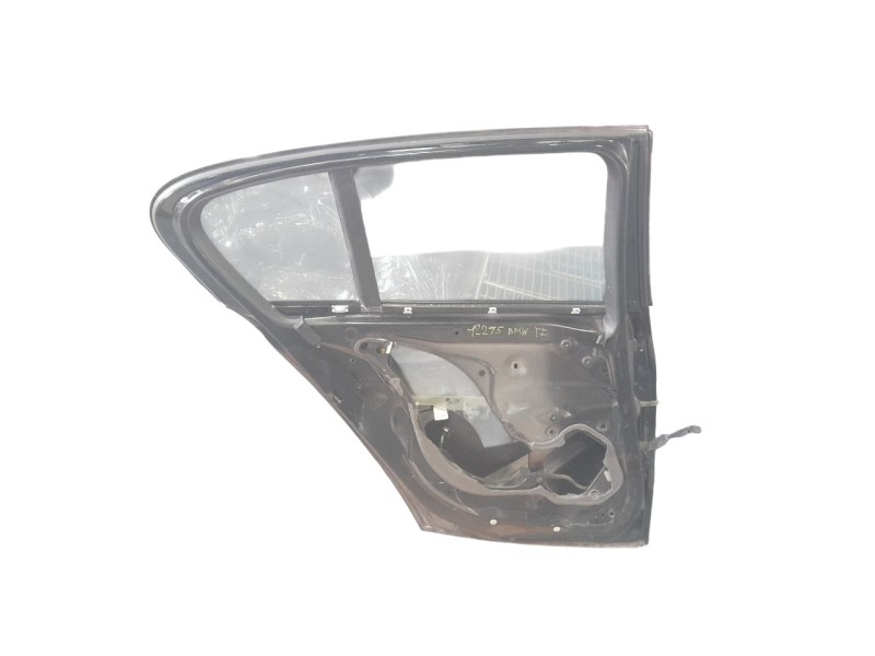 Recambio de puerta trasera izquierda para bmw 1 (f20) 118 d referencia OEM IAM   