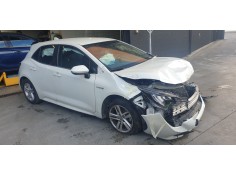 TOYOTA COROLLA (E21)