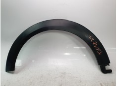 Recambio de aletin delantero izquierdo para mini f56 cooper s referencia OEM IAM 51777300819 16189910 