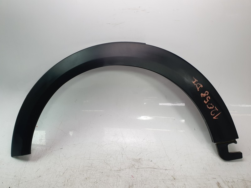 Recambio de aletin delantero izquierdo para mini f56 cooper s referencia OEM IAM 51777300819 16189910 