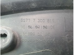 Recambio de aletin delantero izquierdo para mini f56 cooper s referencia OEM IAM 51777300819 16189910  2