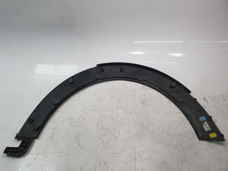Recambio de aletin delantero izquierdo para mini f56 cooper s referencia OEM IAM 51777300819 16189910 