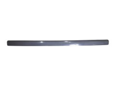 Recambio de moldura paragolpe trasera para mercedes-benz clase e (w211) berlina referencia OEM IAM A2118800012 107141418 1071414