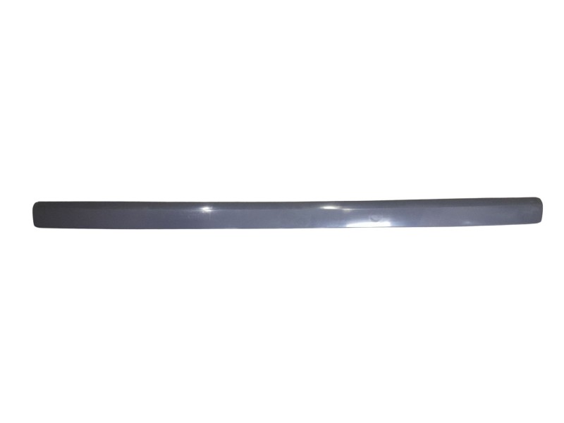 Recambio de moldura paragolpe trasera para mercedes-benz clase e (w211) berlina referencia OEM IAM A2118800012 107141418 1071414