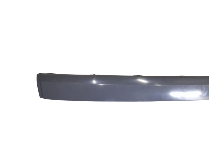 Recambio de moldura paragolpe trasera para mercedes-benz clase e (w211) berlina referencia OEM IAM A2118800012 107141418 1071414