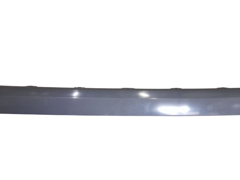 Recambio de moldura paragolpe trasera para mercedes-benz clase e (w211) berlina referencia OEM IAM A2118800012 107141418 1071414