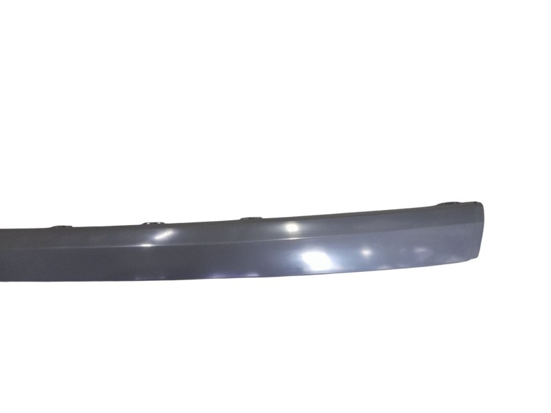 Recambio de moldura paragolpe trasera para mercedes-benz clase e (w211) berlina referencia OEM IAM A2118800012 107141418 1071414