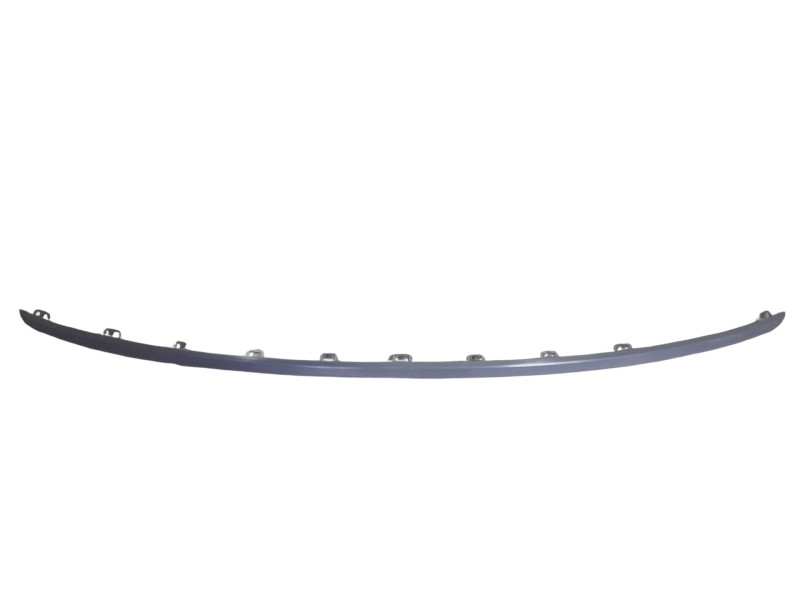 Recambio de moldura paragolpe trasera para mercedes-benz clase e (w211) berlina referencia OEM IAM A2118800012 107141418 1071414