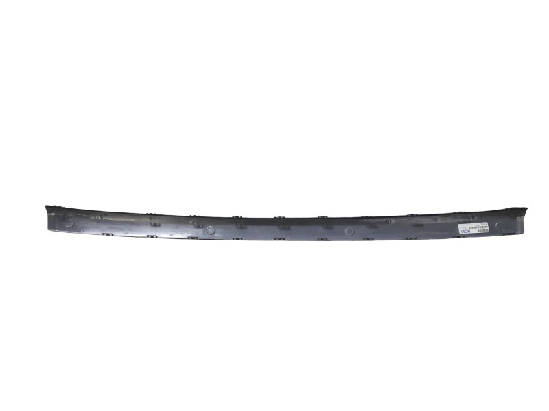 Recambio de moldura paragolpe trasera para mercedes-benz clase e (w211) berlina referencia OEM IAM A2118800012 107141418 1071414