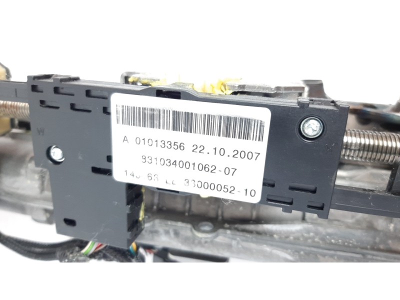 Recambio de columna direccion para bmw x5 (e70) 3.0 turbodiesel cat referencia OEM IAM 32306786603 32306786603 