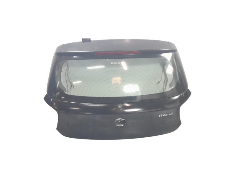 Recambio de porton trasero para bmw 1 (f20) 118 d referencia OEM IAM   