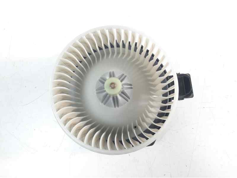 Recambio de ventilador calefaccion para jeep compass referencia OEM IAM AY2727005011  