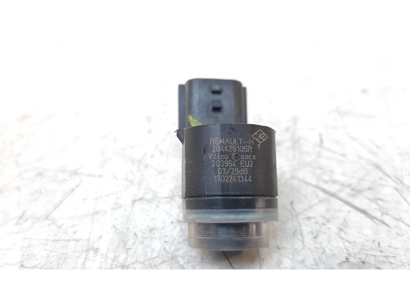 Recambio de sensor aparcamiento delantero para renault captur ii techno referencia OEM IAM 284426105R  