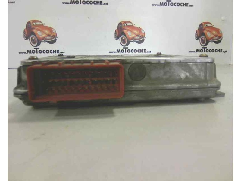 Recambio de centralita motor uce para mg rover serie 400 (rt) 2.0 turbodiesel referencia OEM IAM 3555100580 MSB100580 
