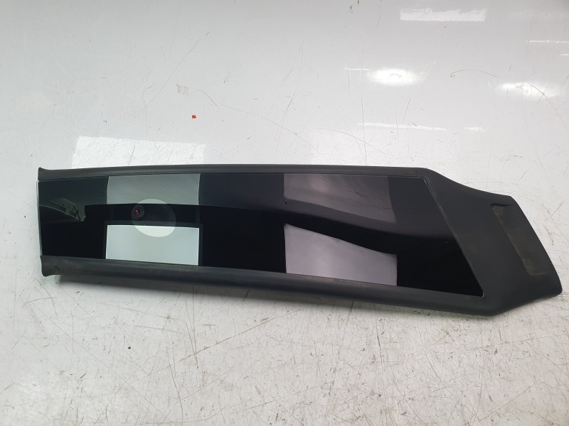 Recambio de moldura para tesla model 3 (5yj3) ev awd referencia OEM IAM   