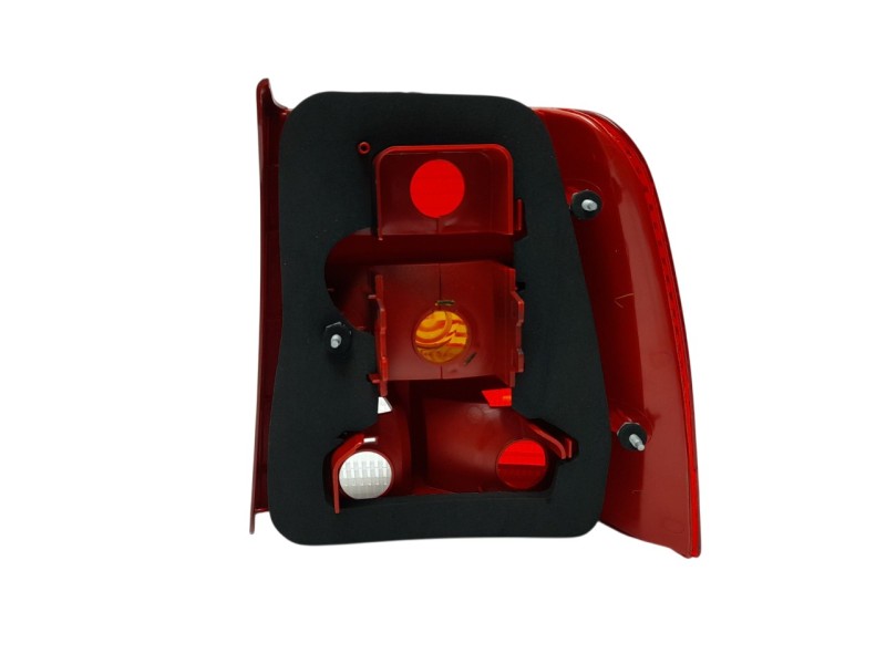 Recambio de piloto trasero izquierdo para volkswagen passat berlina (3b2) referencia OEM IAM 3B5945095F 103F02106781 103F0210678