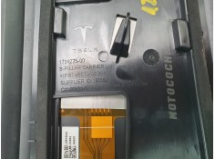 Recambio de moldura para tesla model 3 (5yj3) ev awd referencia OEM IAM    2