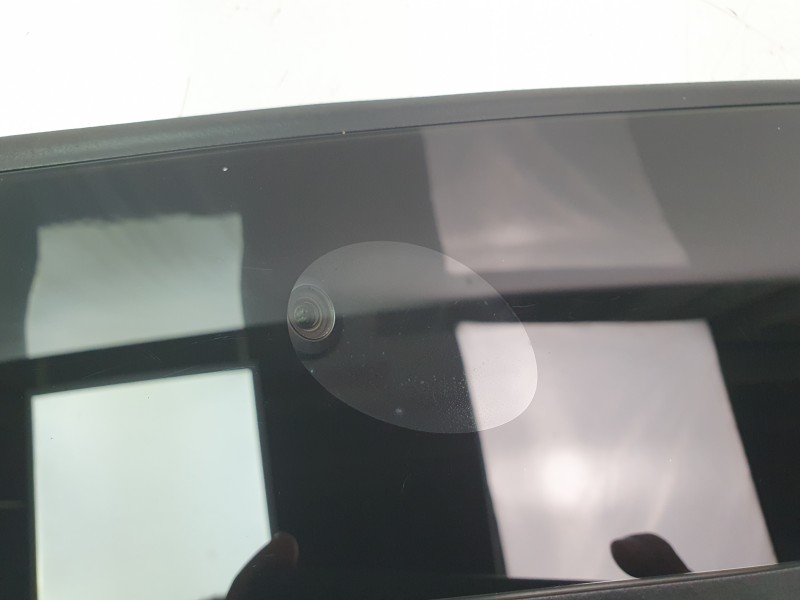 Recambio de moldura para tesla model 3 (5yj3) ev awd referencia OEM IAM 173427500 171176200F 