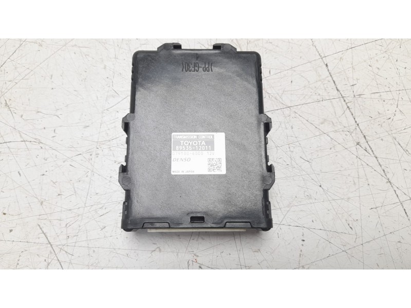 Recambio de modulo electronico para toyota prius+ advance referencia OEM IAM 8953512011  