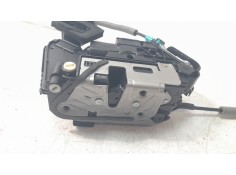 Recambio de cerradura puerta trasera izquierda para audi q3 sportback (f3n) 40 tdi quattro referencia OEM IAM 5TA839015Q   2