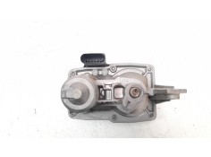 Recambio de caja mariposa para seat leon (5f1) 1.6 tdi referencia OEM IAM 5Q0253691F 51500203  2