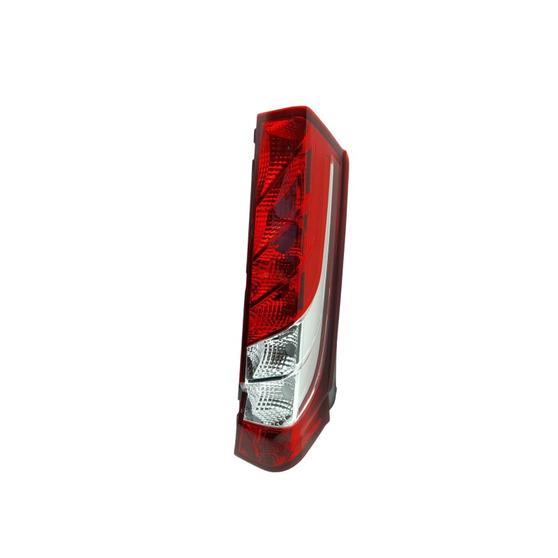 Recambio de piloto trasero derecho para iveco daily ka referencia OEM IAM 5801523221 103F09740770 103F09740770 , FT9504153 , 164