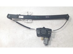 Recambio de elevalunas trasero izquierdo para audi q3 sportback (f3n) 40 tdi quattro referencia OEM IAM 83A839461  