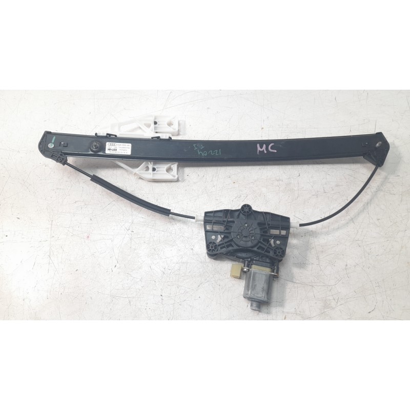 Recambio de elevalunas trasero izquierdo para audi q3 sportback (f3n) 40 tdi quattro referencia OEM IAM 83A839461  