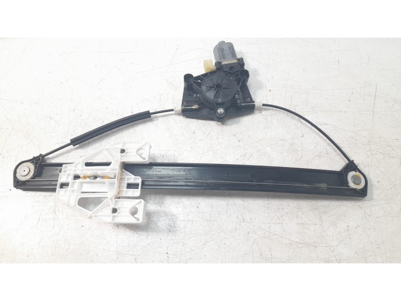 Recambio de elevalunas trasero izquierdo para audi q3 sportback (f3n) 40 tdi quattro referencia OEM IAM 83A839461  