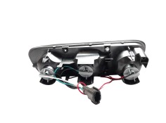 Recambio de piloto trasero derecho para nissan terrano/terrano.ii (r20) referencia OEM IAM 265500X001 P510  2