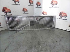 Recambio de rejilla delantera para volvo serie 960 berlina/familiar 2.5 24v familiar referencia OEM IAM 9126605  