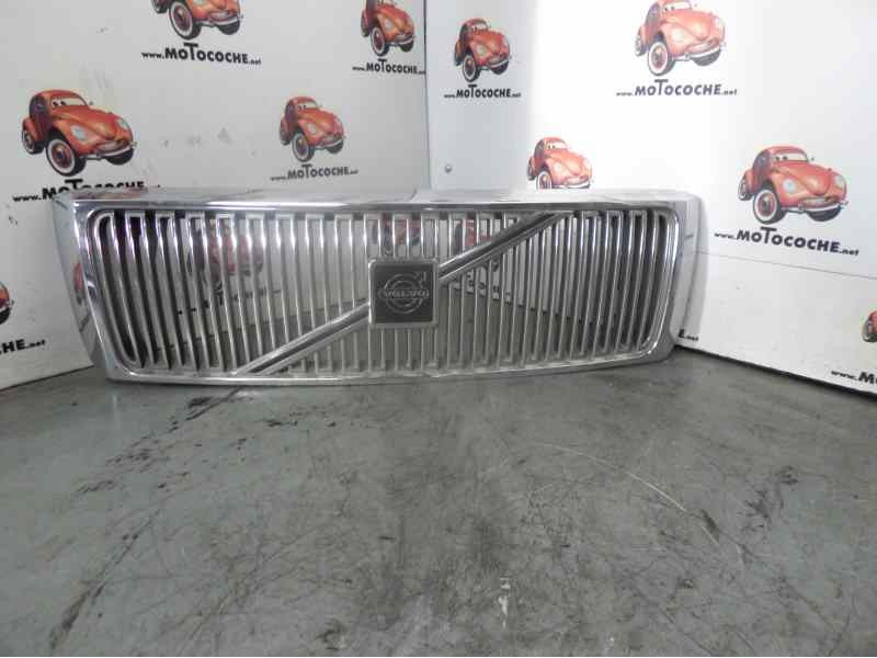 Recambio de rejilla delantera para volvo serie 960 berlina/familiar 2.5 24v familiar referencia OEM IAM 9126605  