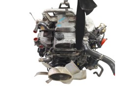 Recambio de motor completo para mitsubishi montero iii (v7_w, v6_w) 3.2 di-d (v68w, v78w) referencia OEM IAM 4M41  