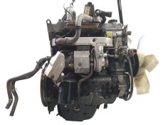 Recambio de motor completo para mitsubishi montero iii (v7_w, v6_w) 3.2 di-d (v68w, v78w) referencia OEM IAM 4M41   2