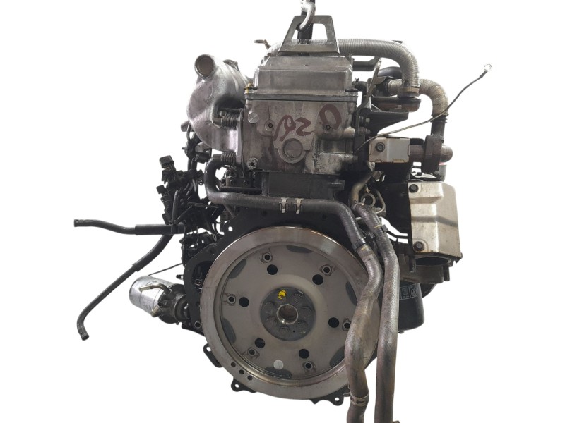 Recambio de motor completo para mitsubishi montero iii (v7_w, v6_w) 3.2 di-d (v68w, v78w) referencia OEM IAM 4M41  