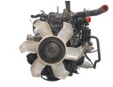 MOTOR COMPLETO 4M41 