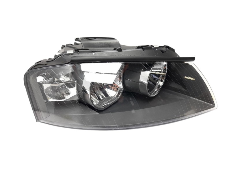 Recambio de faro derecho para audi a3 (8p) referencia OEM IAM 8P0941003K 10102131001 10102131001 , AD3204903 , 11122202 , 202004