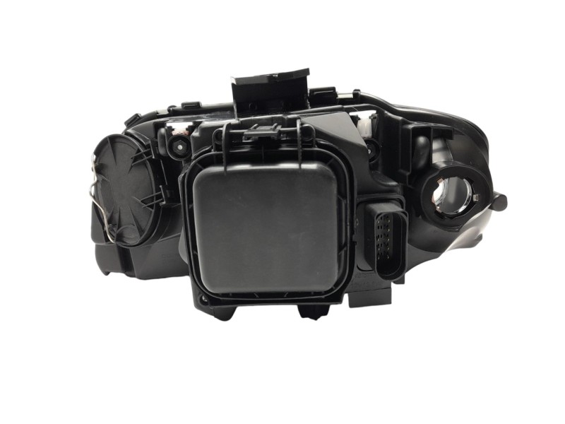 Recambio de faro derecho para audi a3 (8p) referencia OEM IAM 8P0941003K 10102131001 10102131001 , AD3204903 , 11122202 , 202004
