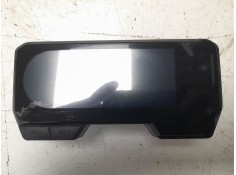 Recambio de cuadro instrumentos para honda cbr (601cc - ) cbr 650 r (rh01) referencia OEM IAM HP1182021  