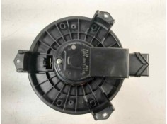 Recambio de ventilador calefaccion para jeep compass referencia OEM IAM AY2727005011   2