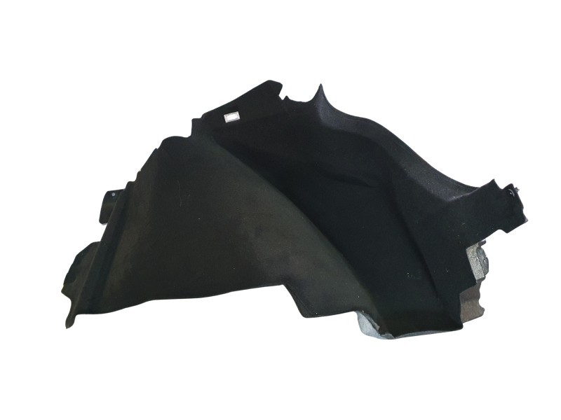 Recambio de moldura para tesla model 3 (5yj3) ev awd referencia OEM IAM 173384210D  