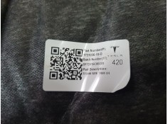 Recambio de moldura para tesla model 3 (5yj3) ev awd referencia OEM IAM 173103610D   2