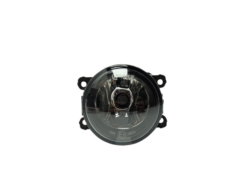 Recambio de faro antiniebla izquierdo para dacia sandero referencia OEM IAM 8200074008 10119381007 10119381007 , FD3504415 , 132